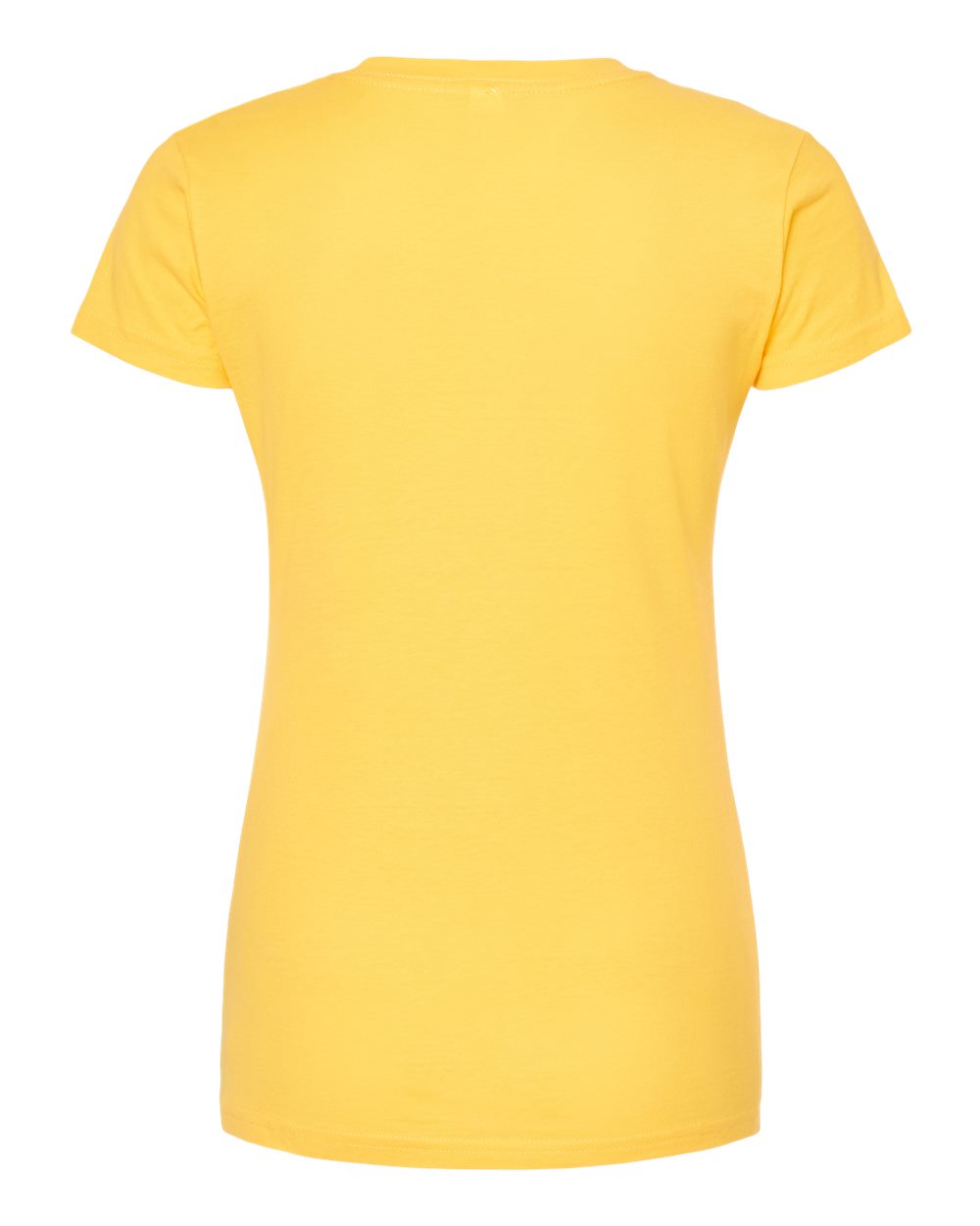Women's Fine Jersey Slim Fit T-Shirt - 213 104