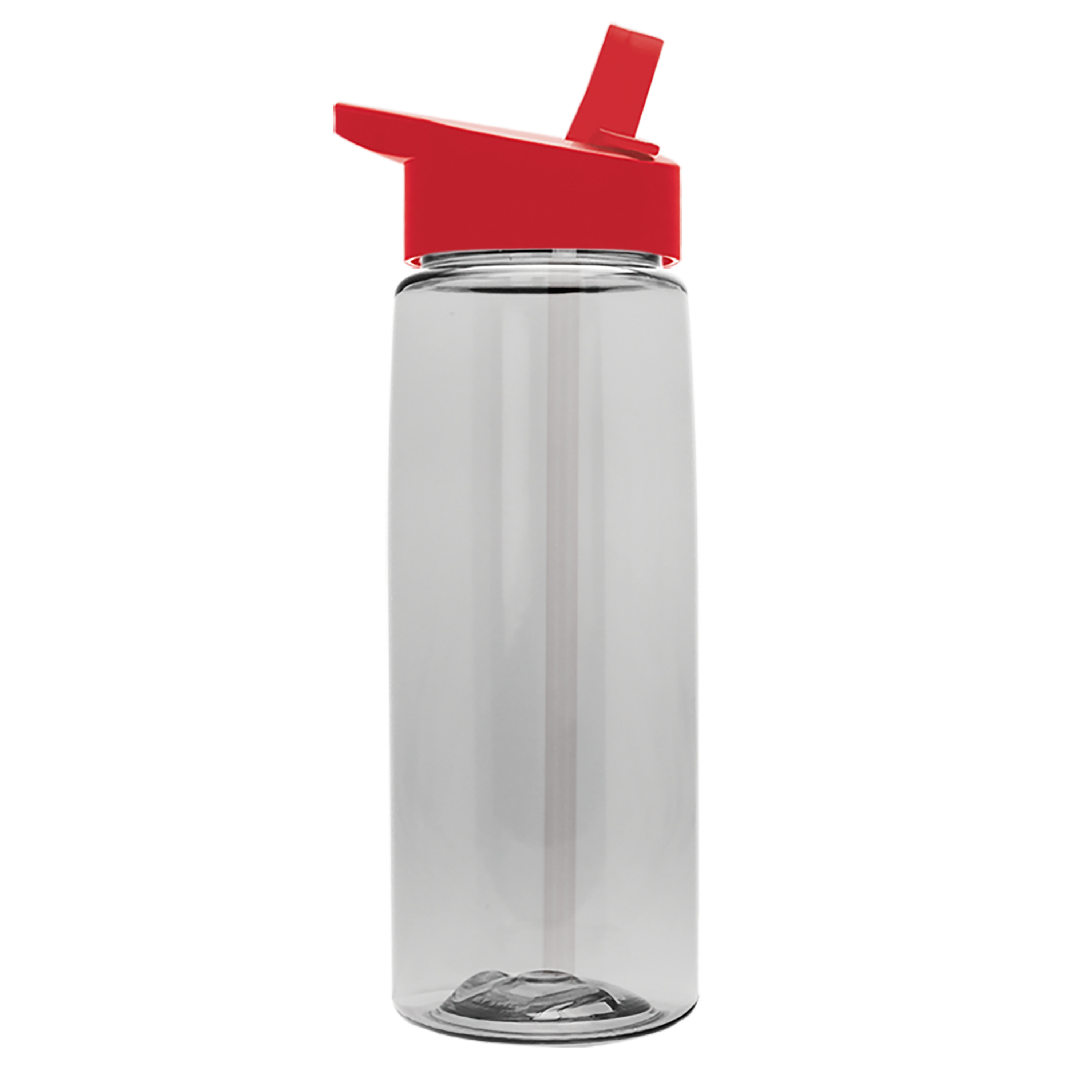 Garyline® Flair Tritan® Bottle with Flip-Straw Lid - 26 oz. 330