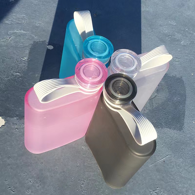 Pp Compact Memo Water Bottle 3