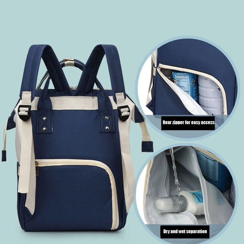 Custom Maternity Baby Changing Bags 5