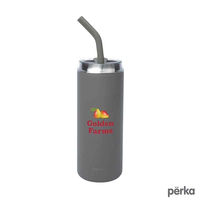 Perka® Cooley 20 oz. Vacuum Insulated  Hot/Cold Tumbler 38