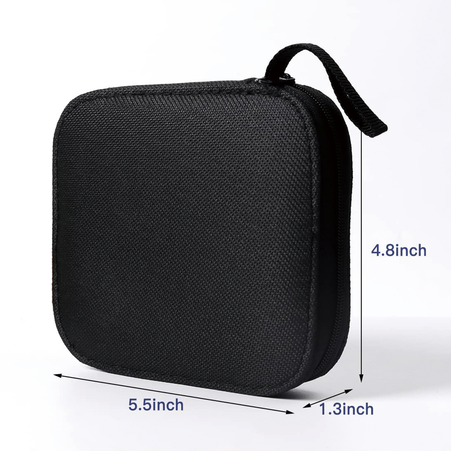 Sewing Kit with Case Portable Supplies for Home Traveler 9