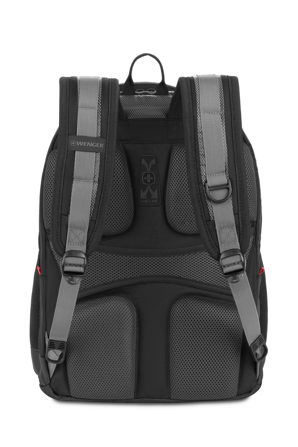 Wenger Synergy Pro 16" Computer Backpack 3
