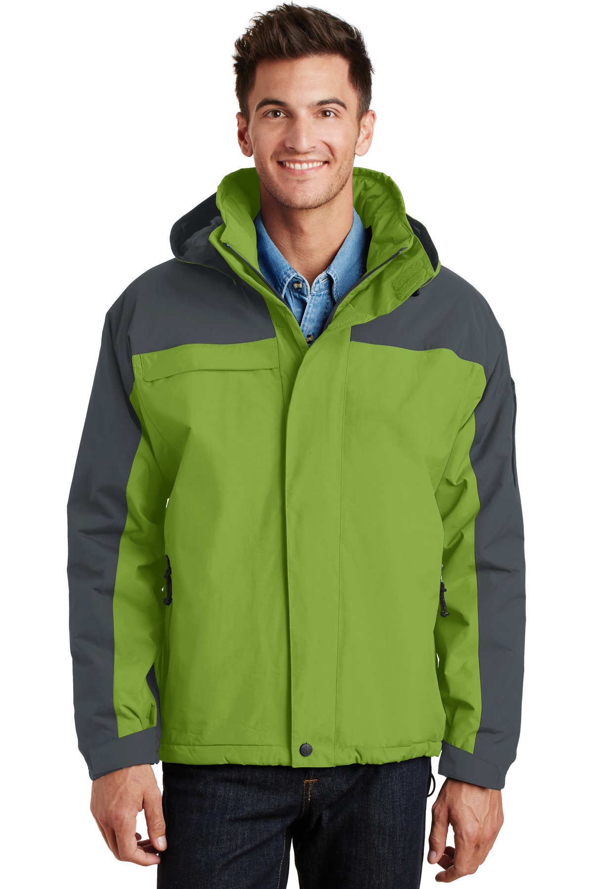 Port Authority® Nootka Jacket 6