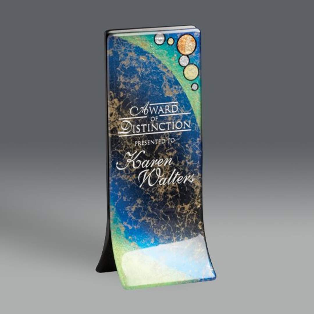 Plume Award 3