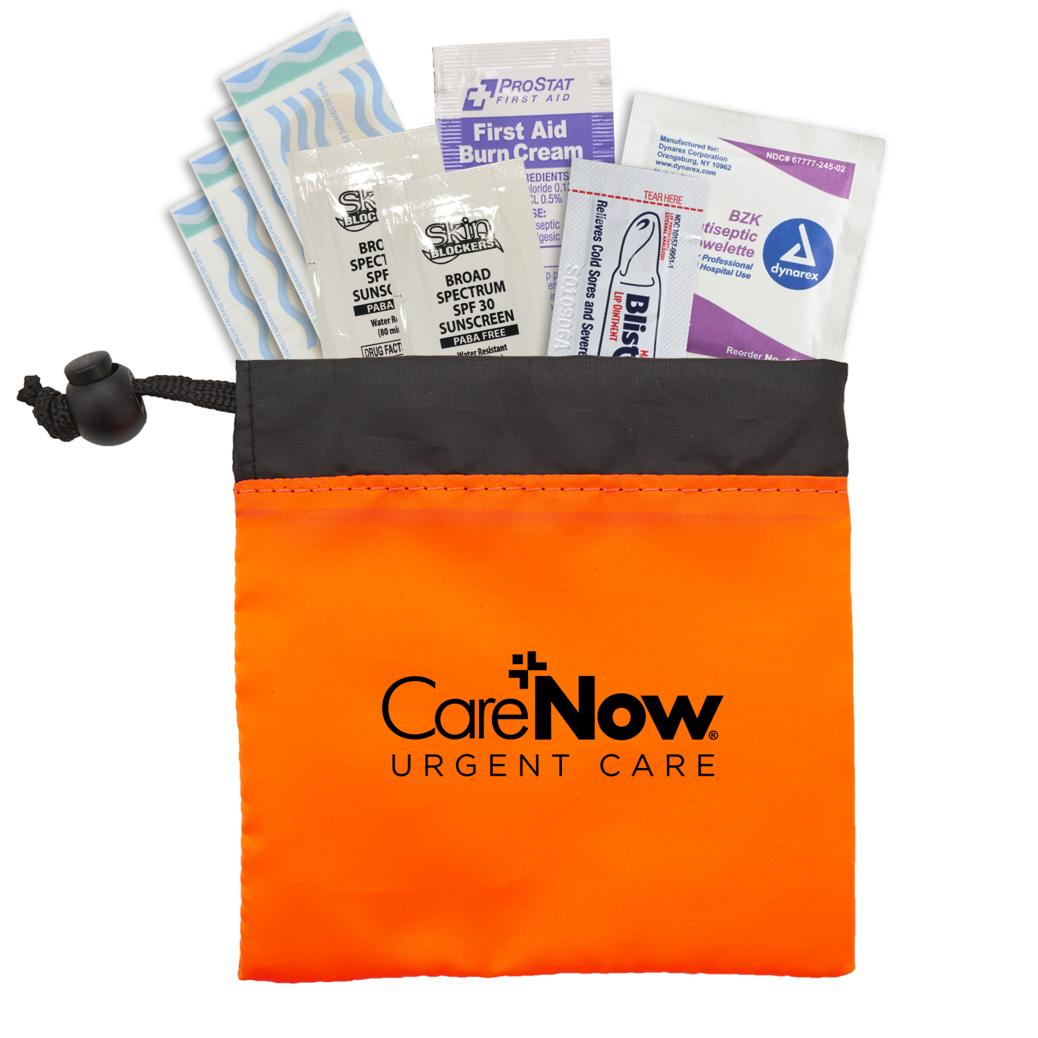 Cinch-Up Sun Care Kit 7