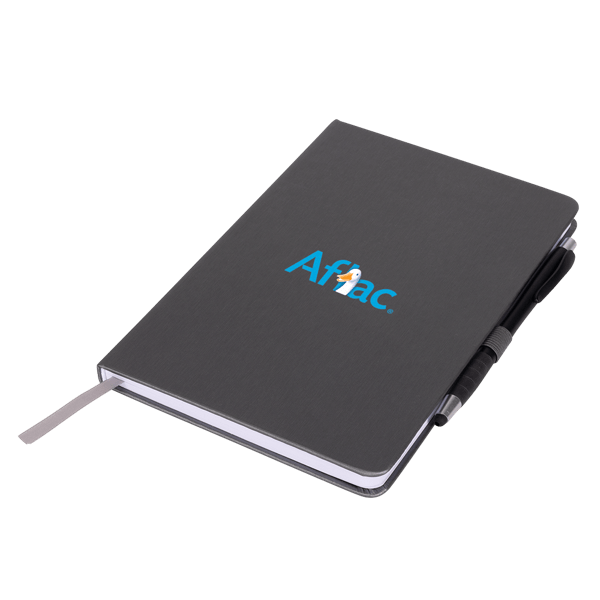 Neptune Notebook with Pen 104
