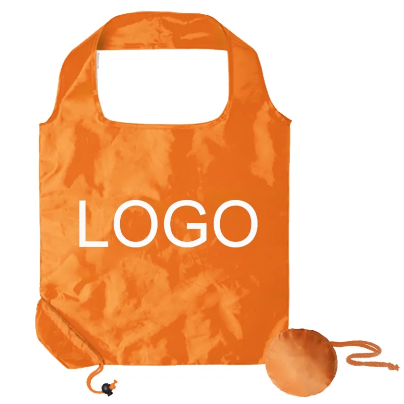 Promotional Foldable Shopping Bags 5