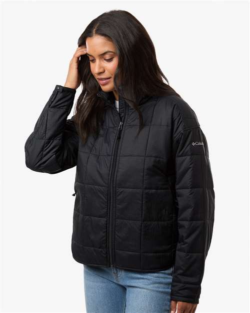 Women's Sienna Hill™ Quilted Jacket - 211667 9