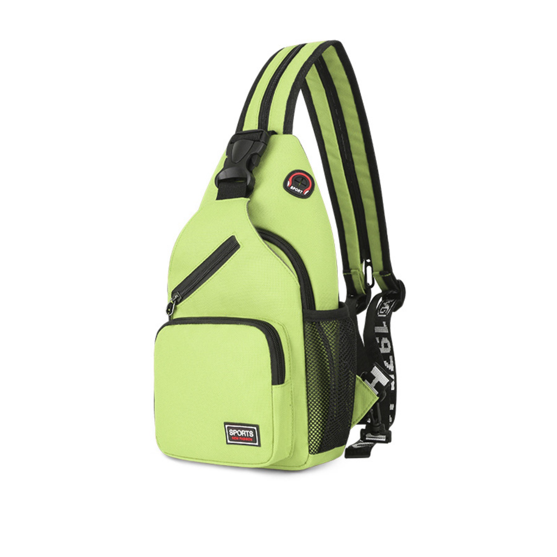 Crossbody Bag 3