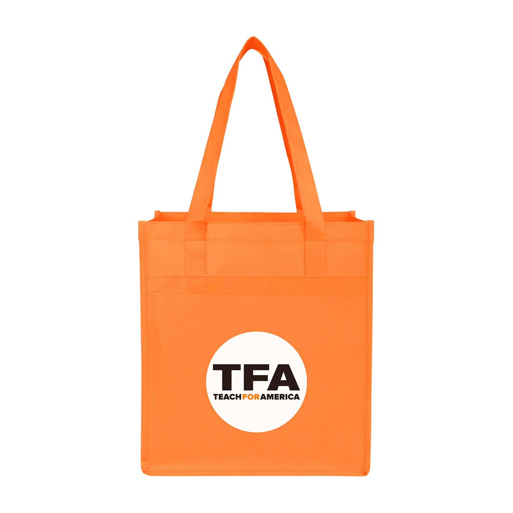 Arlo Recycled rPET Deluxe Shopper 47