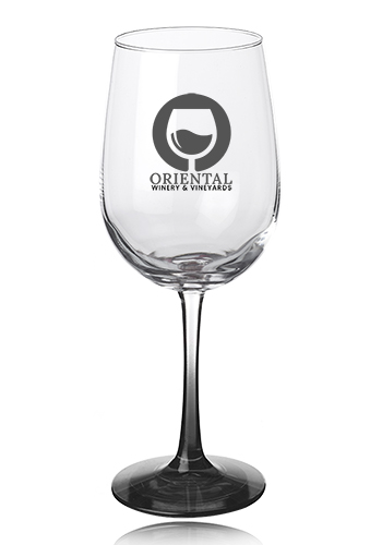 16 oz. Libbey Tall Wine Glasses 1