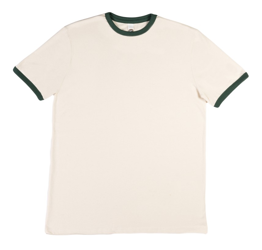 Woodstock Ringer Tee 14
