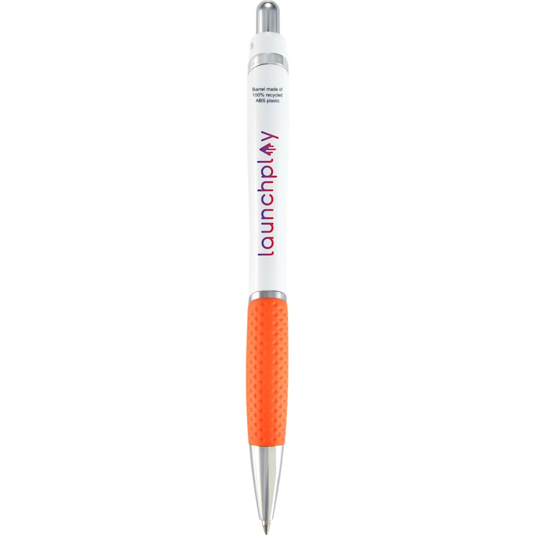 Pivot Recycled Color Accent Gel Pen 92