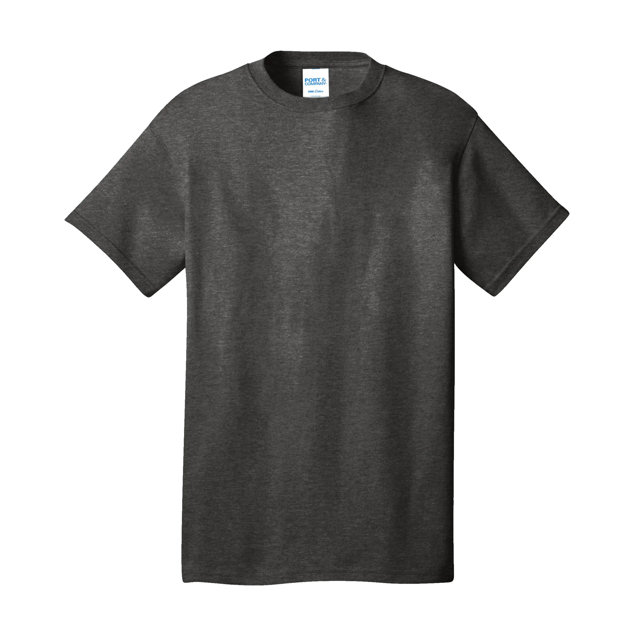 Port & Company - Core Cotton Tee 123
