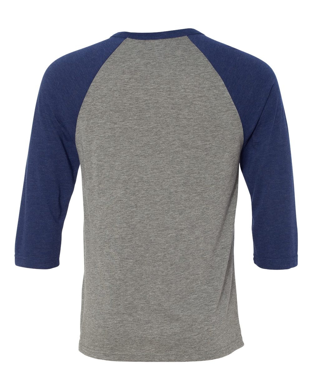 Unisex Three-Quarter Sleeve Baseball Tee - 3200 41