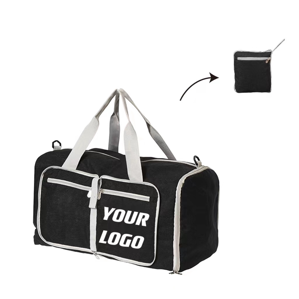Heavy Duty Foldable Bag 6