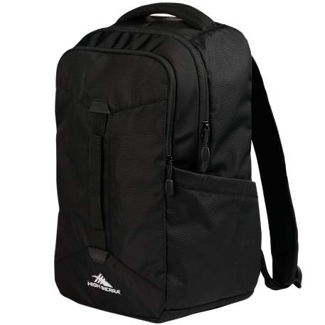 High Sierra Recycled Everyday Pack 12