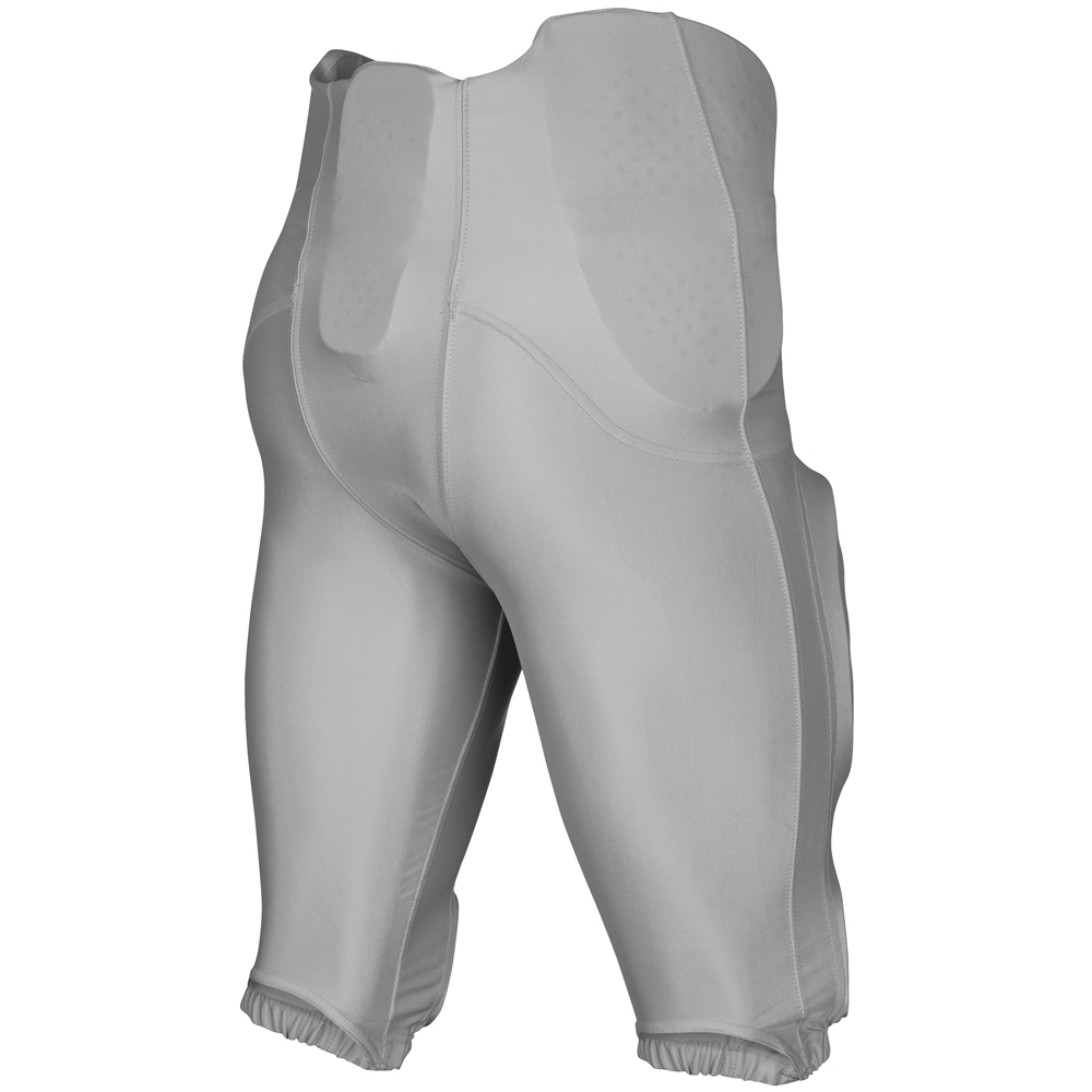 Bootleg 2 Integrated Football Pant w/Built-In Pads 4