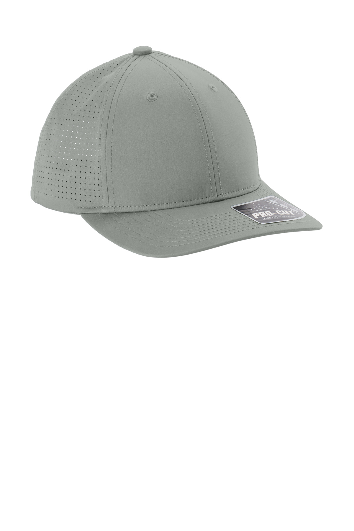Sport-Tek Pro-Cut Adjustable Cap STC65 21