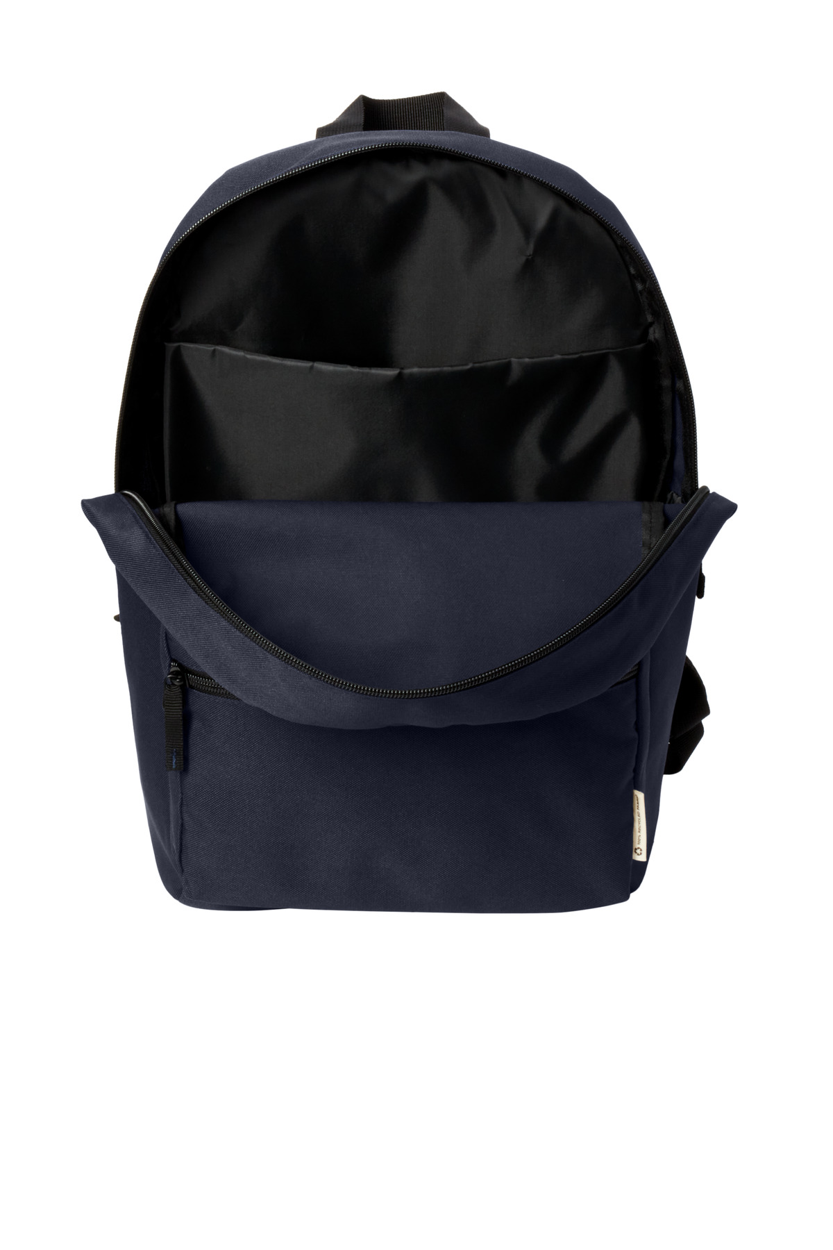 Port Authority C-FREE Recycled Backpack BG270 7