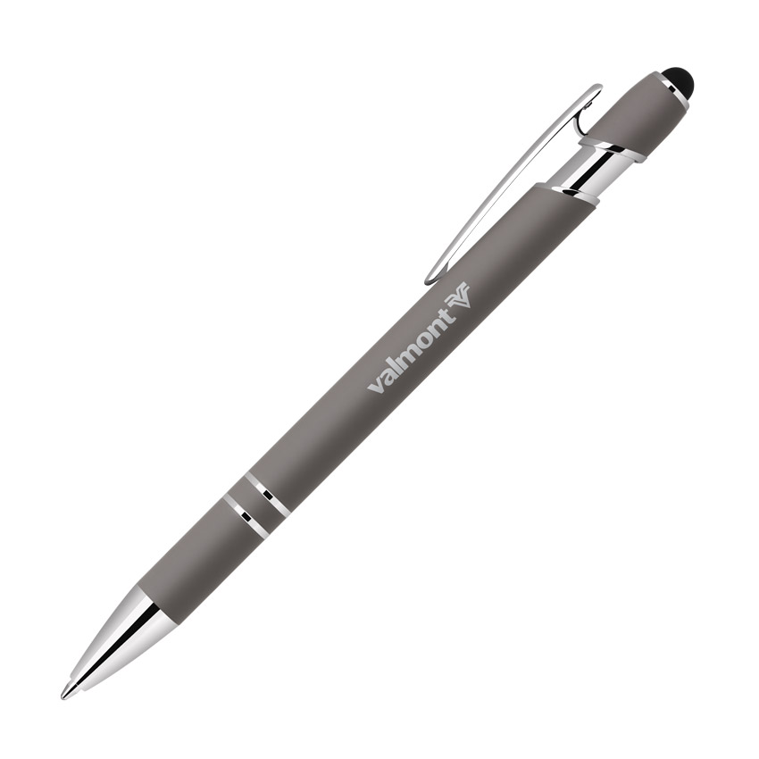 Stylus-4561 Ballpoint Soft Touch Pens 5