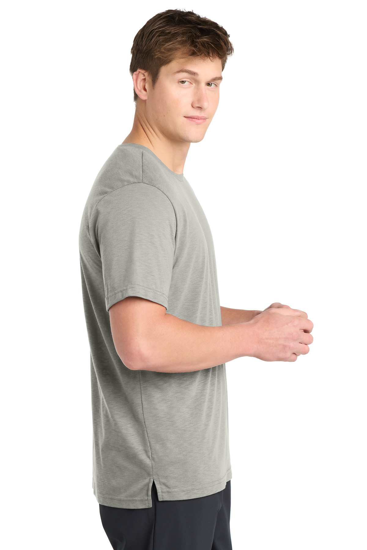 Sport-Tek PosiCharge Strive Tee. ST430 8
