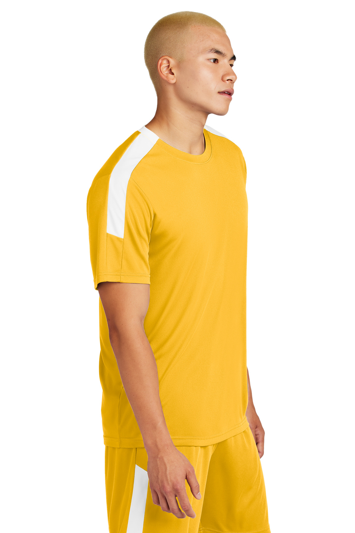 Sport-Tek Competitor United Crew ST100 55