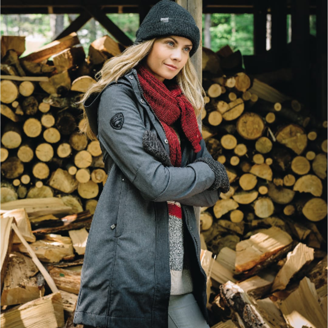 Women's Elkpoint Roots73 Softshell 16