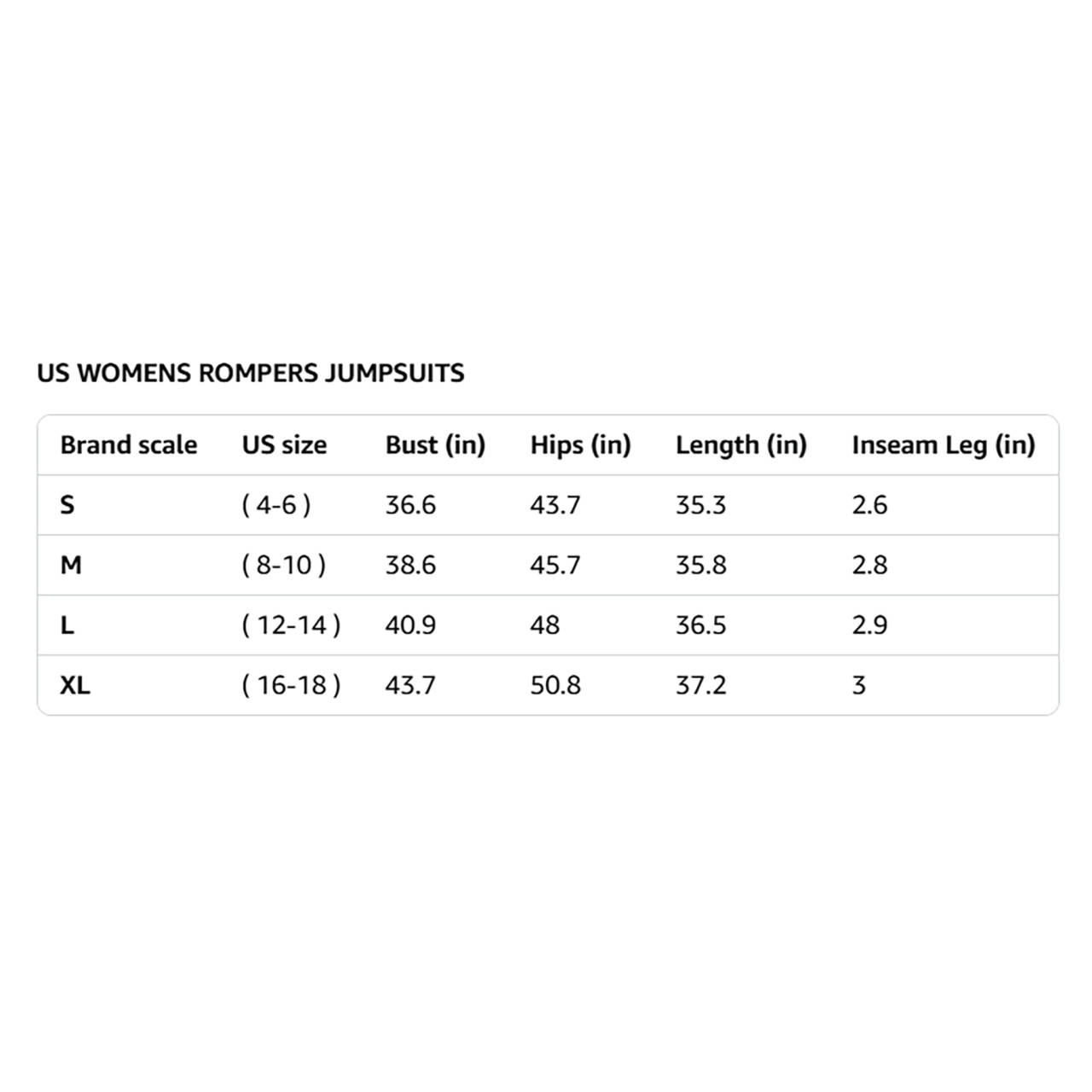 Women's Casual Summer Jumpsuits 9