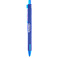 Halo Soft Touch Recycled Aluminum Gel Pen 56