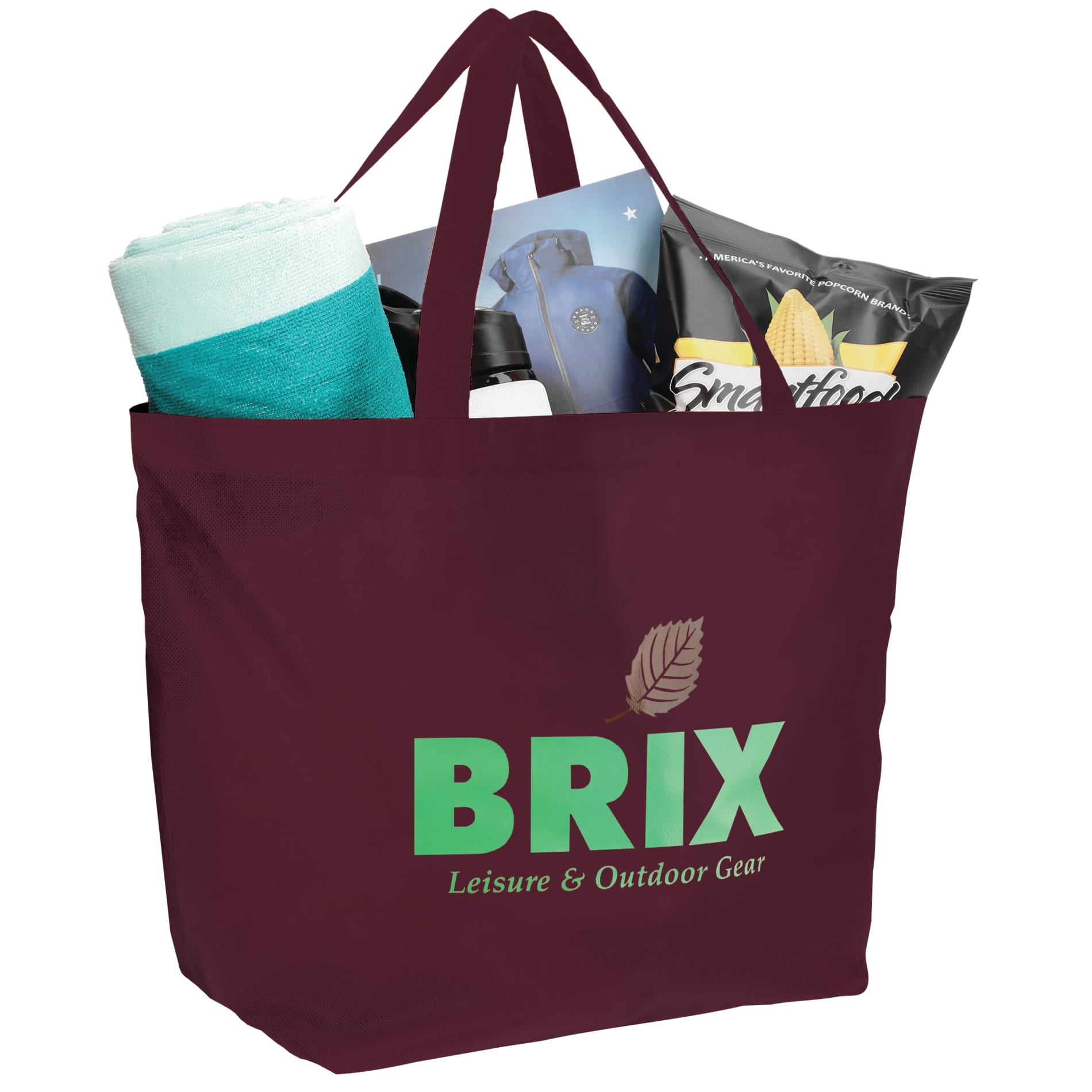 YaYa Budget Non-Woven Shopper Tote 209