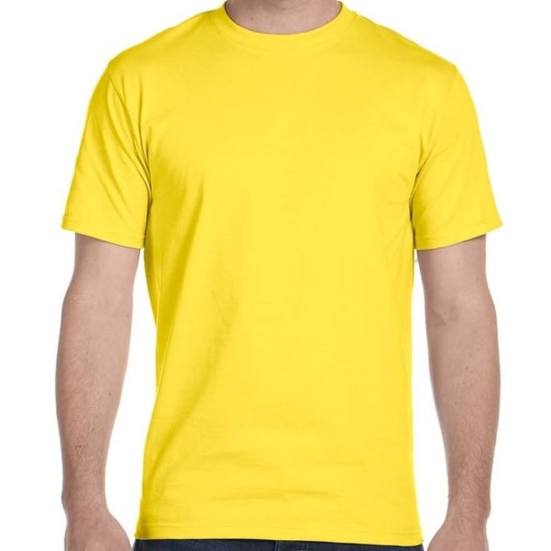 Hanes 6.1 Oz. Beefy-T® 8