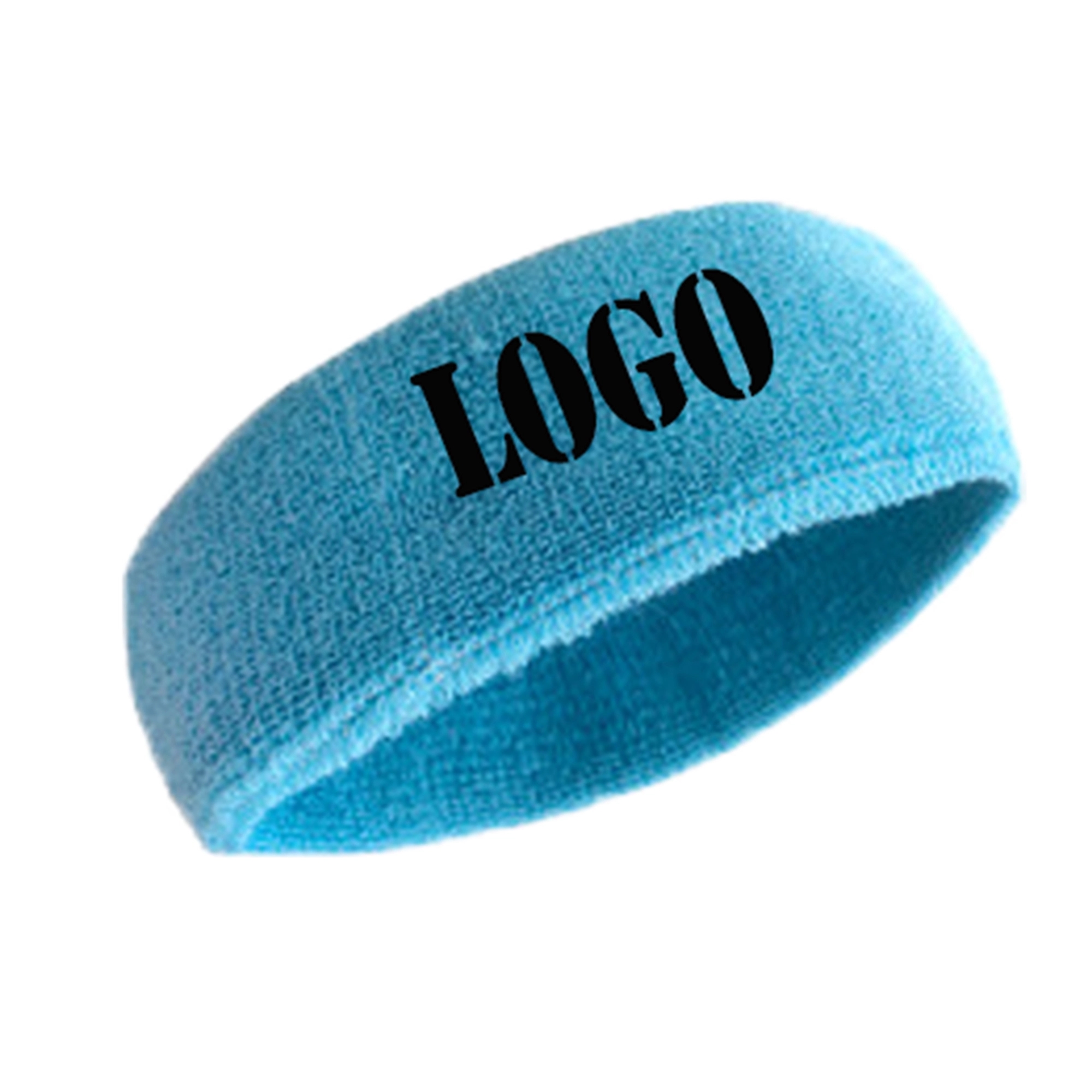 Sport Headband Yoga Hair Band 5