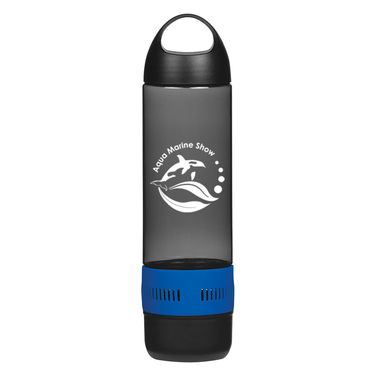 16 Oz. Tritan™ Rumble Bottle With Speaker 4