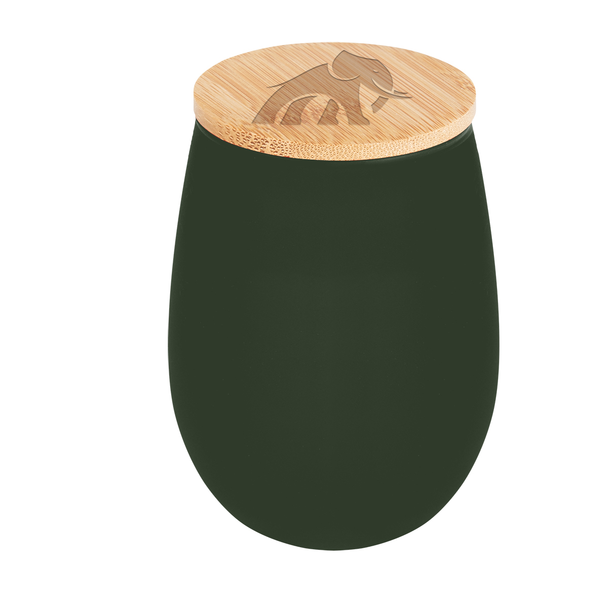 Center Peace Scented Candle 6