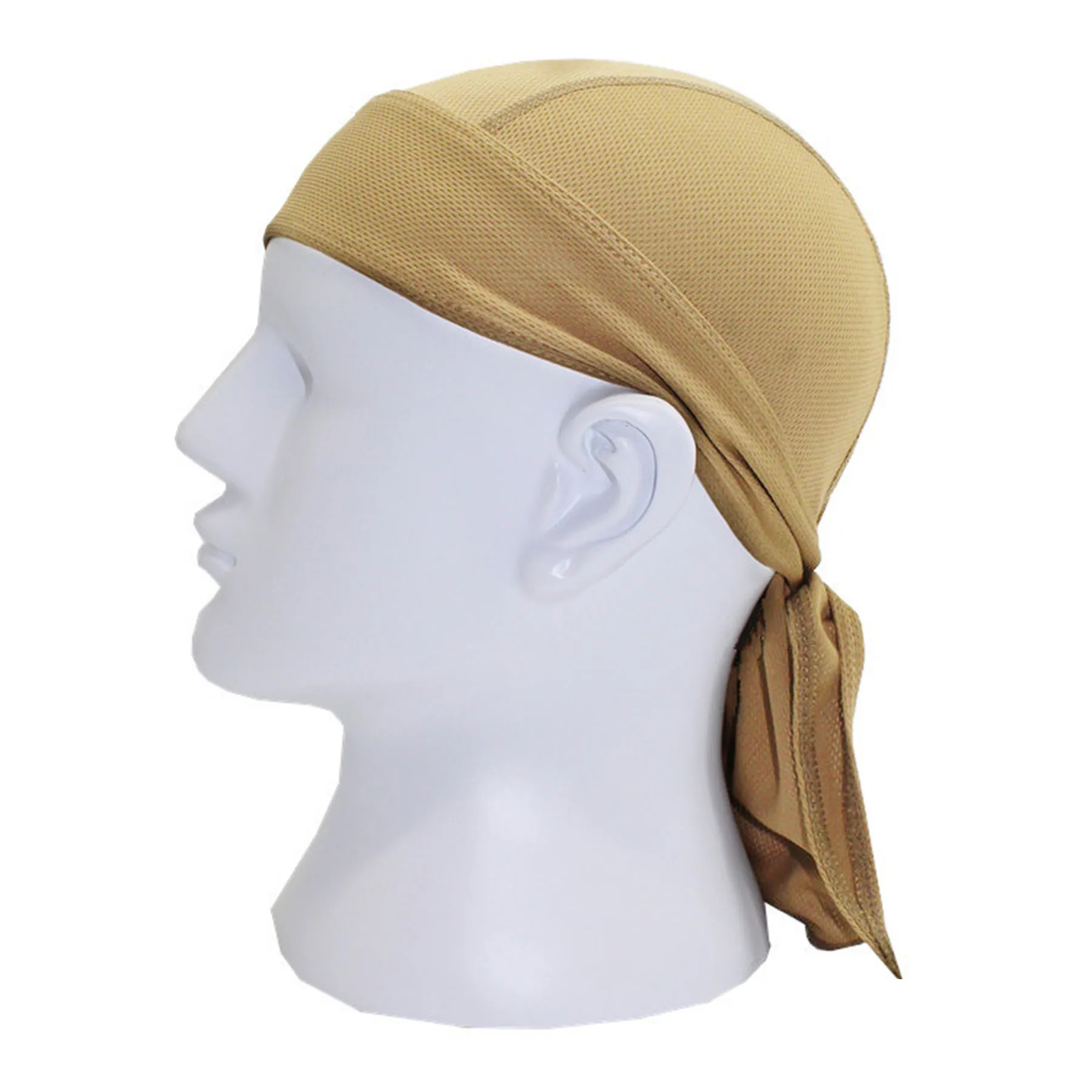 Pirate Turban 2