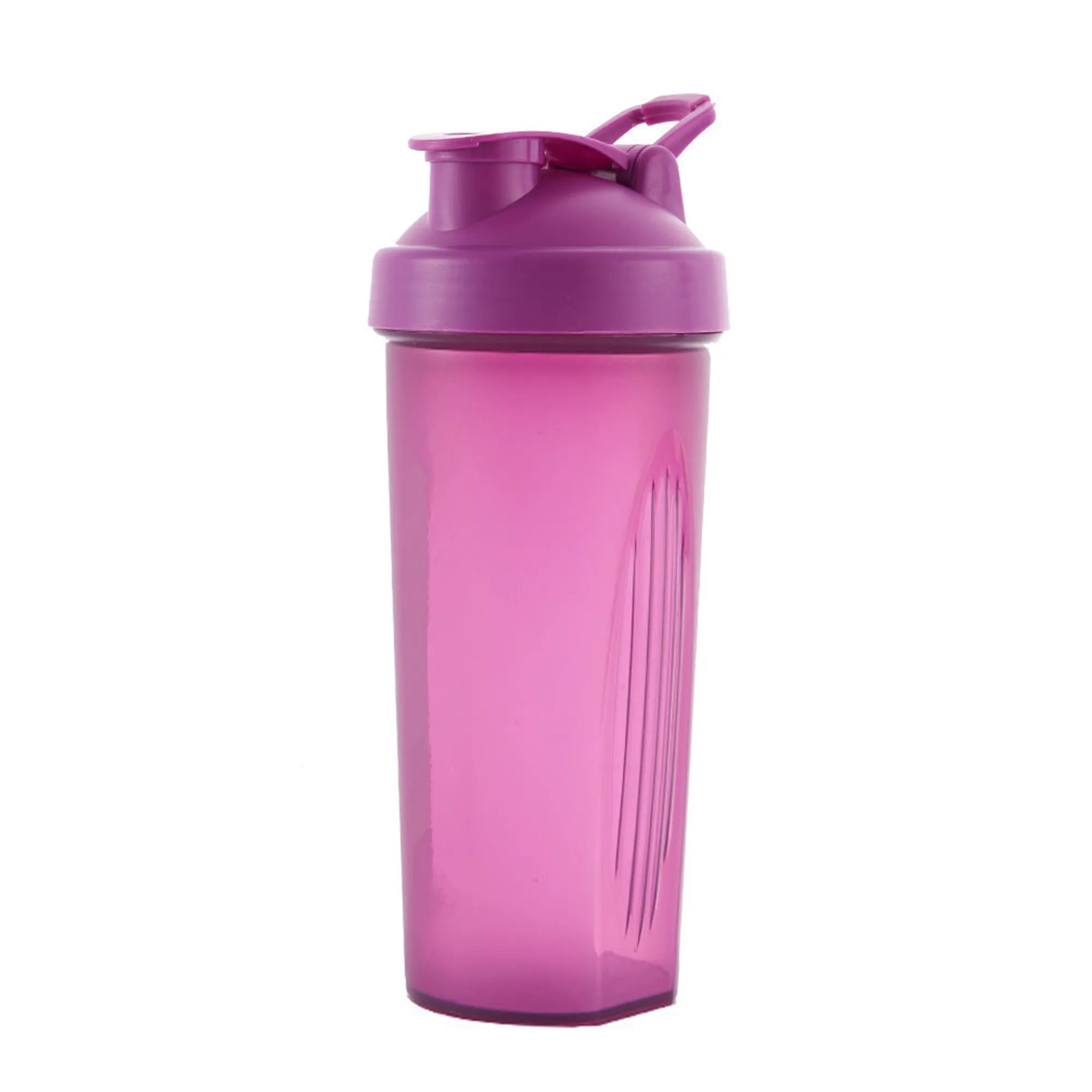20 oz PC Fitness Shaker with Detachable Body 2