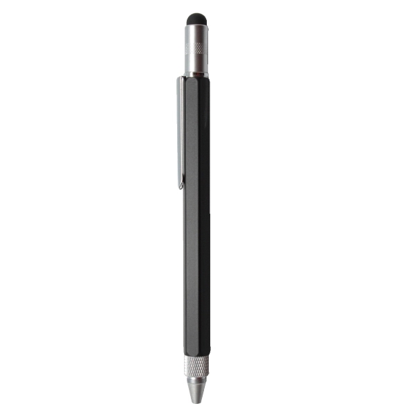 Stylus MultiFunction Pen with Tool Set 7