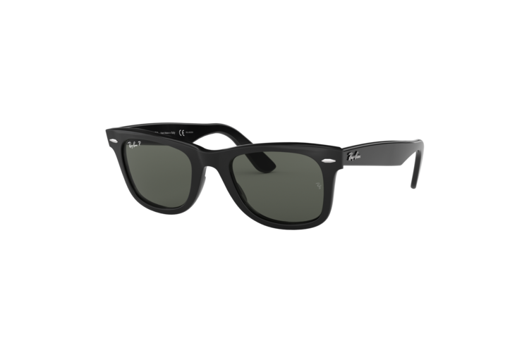 Ray-Ban Polarized Original Wayfarer Classic Sunglasses 1