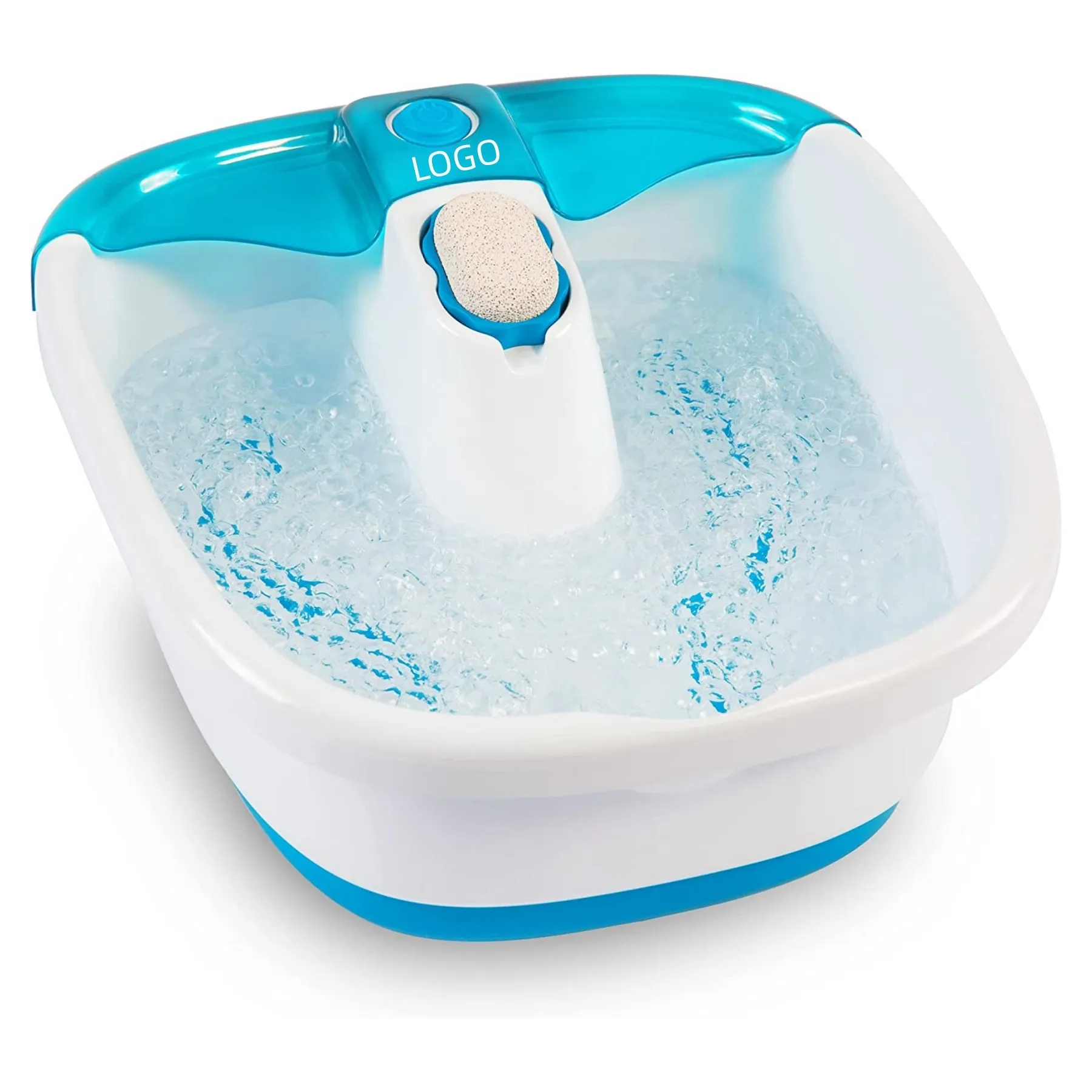 Bubble Mate Foot Spa 2