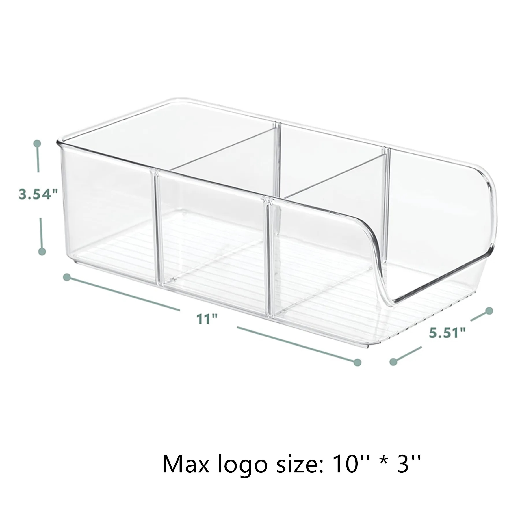 Pantry Organizer Bins 4