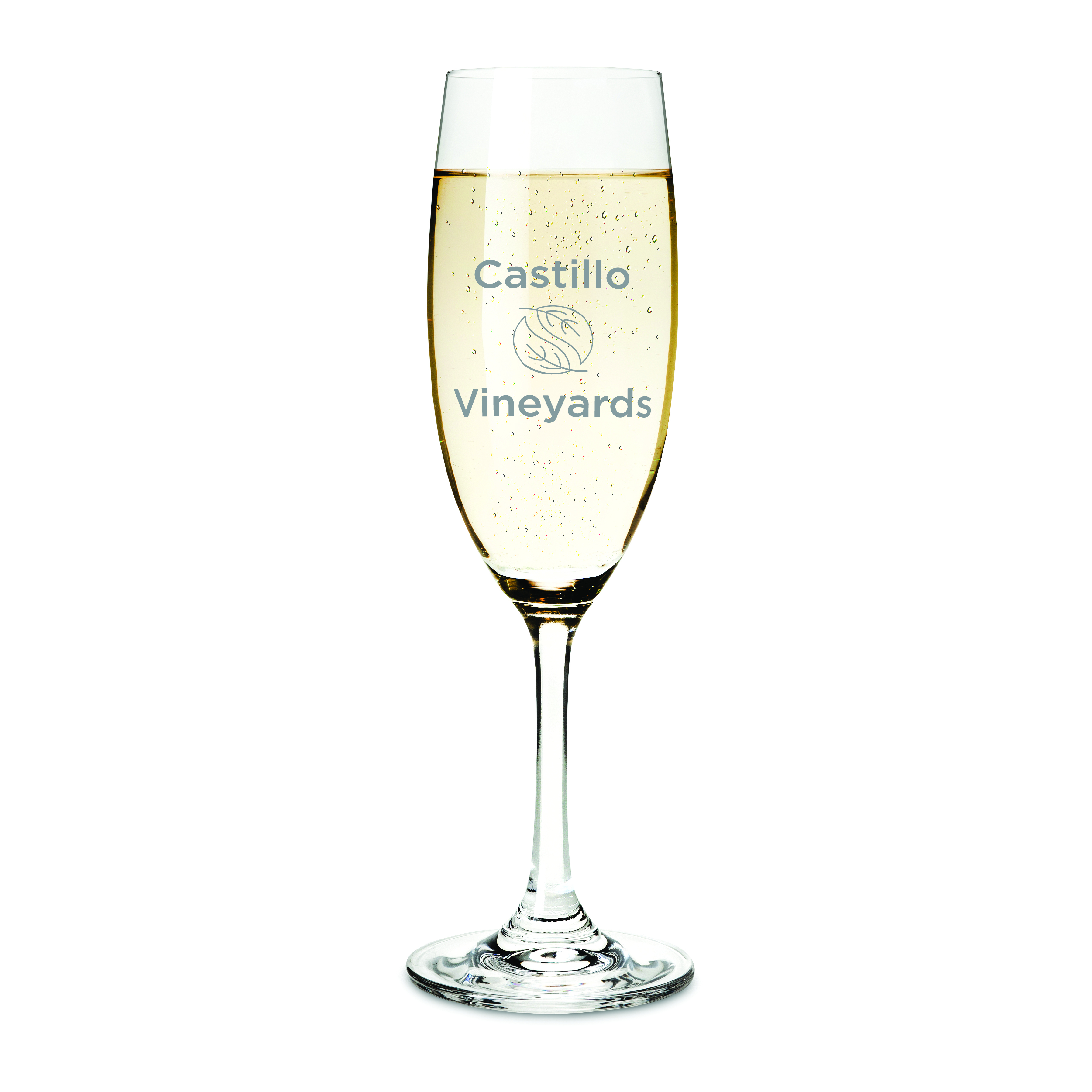 True® Cuvée Champagne Flute