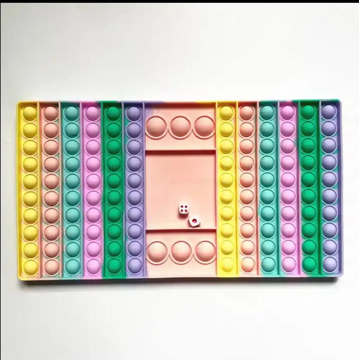 Pop Game Fidget Toy 3