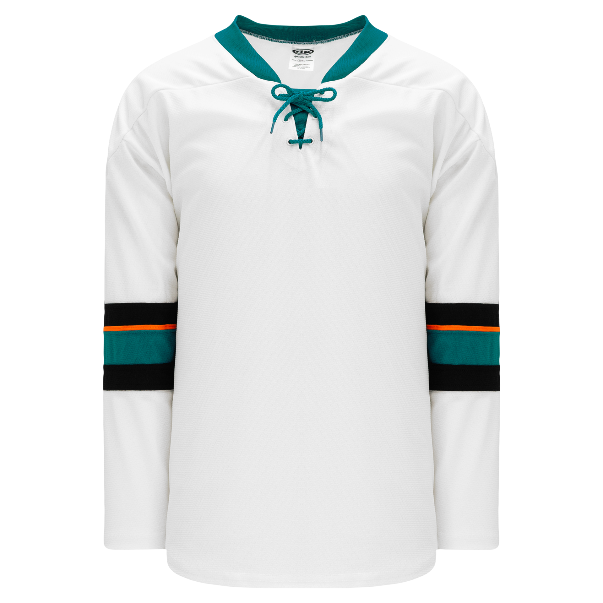Pro Hockey Jerseys H550B-SAN-G05 11