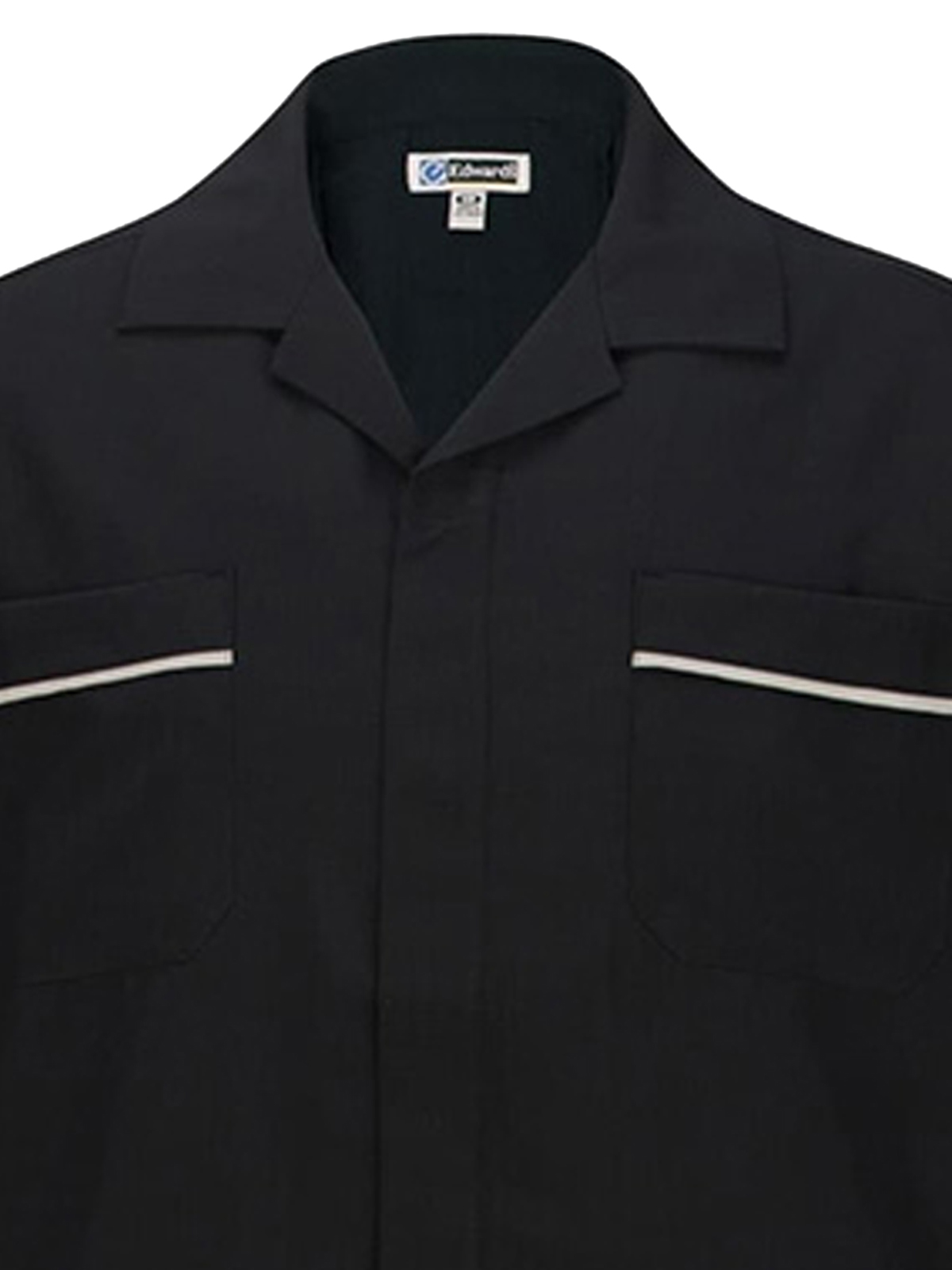 Edwards - Polos and Knits - Men's Pinnacle Service Shirt 8