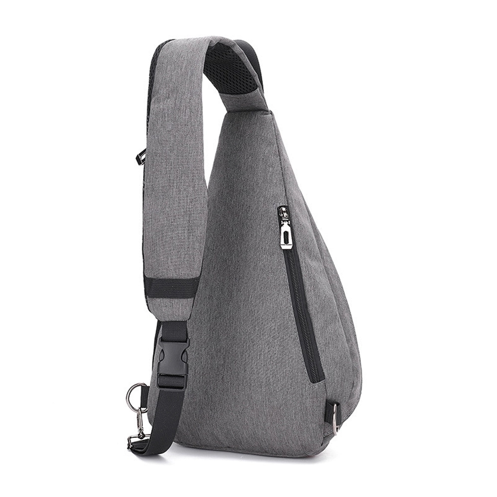 Crossbody Shoulder Backpack 3