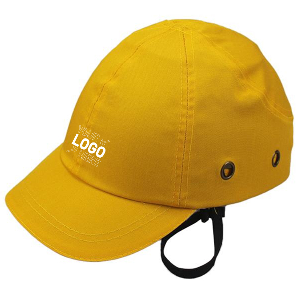 Helmet Safety Baseball Bump Cap Hard Hat 4