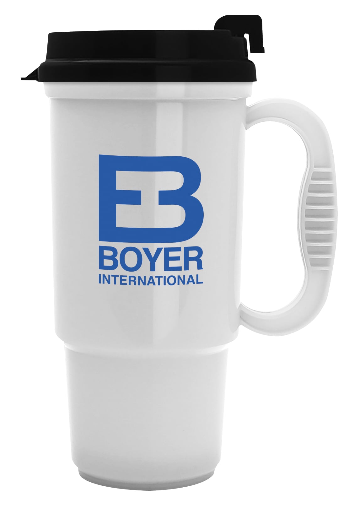 Garyline® Commuter Auto Mug - 16 oz. 21
