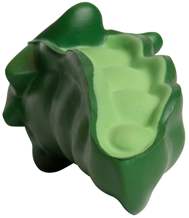 Peas Stress Reliever 4